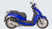 2010 Kymco People S 250 photo